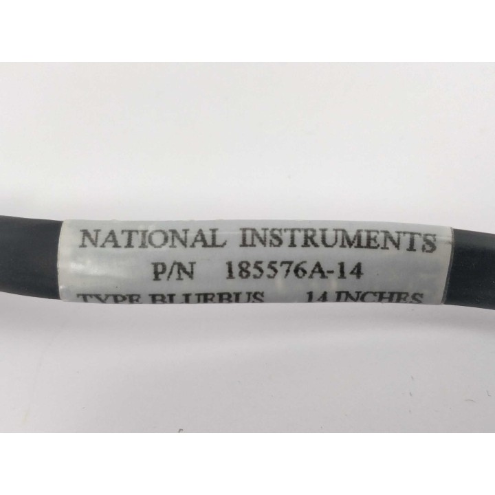 NATIONAL INSTRUMENTS 185576A-14