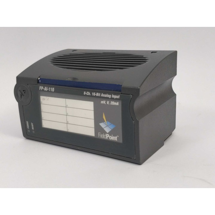 NATIONAL INSTRUMENTS 184106C-01