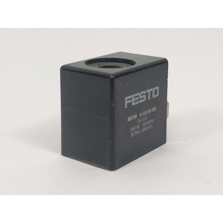 FESTO MSFW-24-50/60-OD