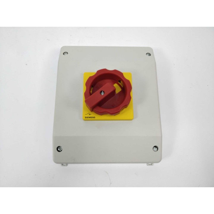 SIEMENS 3LD2165-3VB53