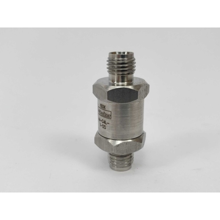 Parker 4A-C4L-1-SS