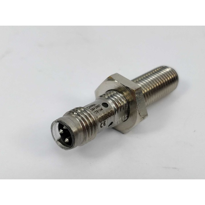 OMRON Corporation E2A-S08KS02-M5-B1