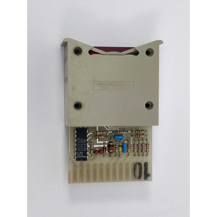 Electromatic ICD 14.1