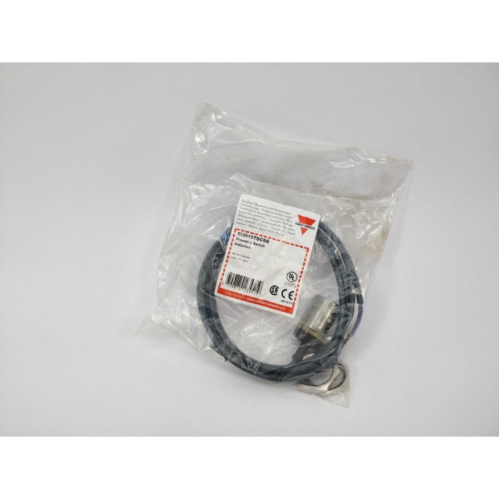 CARLO GAVAZZI INDUSTRI A/S EI3010TBCSS