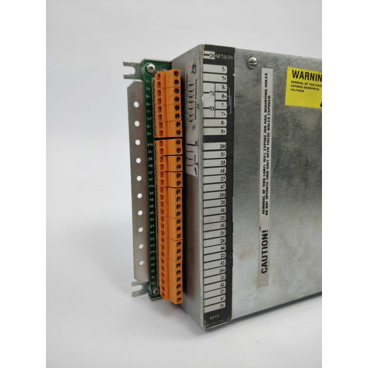 OKNETWORK IQ204/UNB/ADL/DEN/230VAC