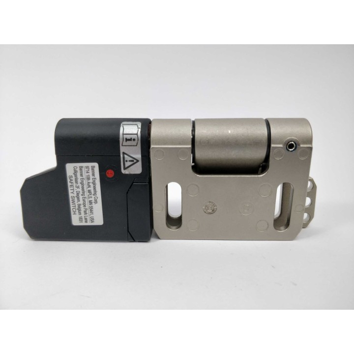 Banner Engineering Corp. SI-HGZ63FQDRR