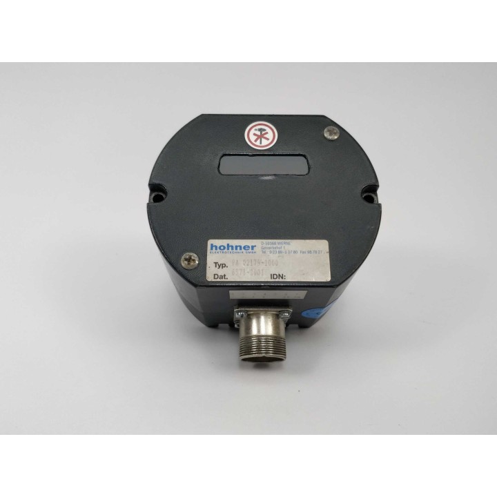 ELEKTROTECHNIK GMBH PA02179/1000