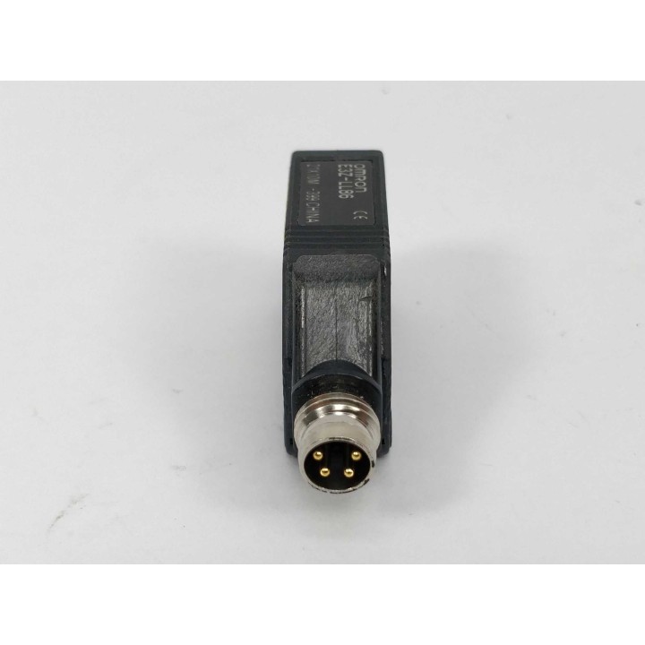 OMRON E3Z-LL86
