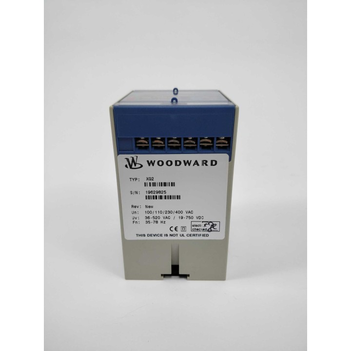 WOODWARD XG2