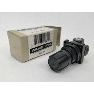 WILKERSON P01-C2-000