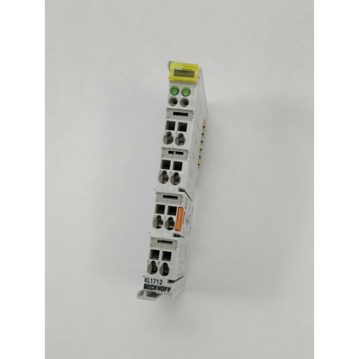 Beckhoff KL1712