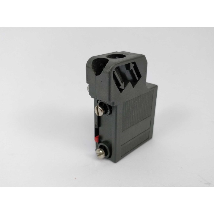 SIEMENS 6ES7 972-0BA41-0XA0