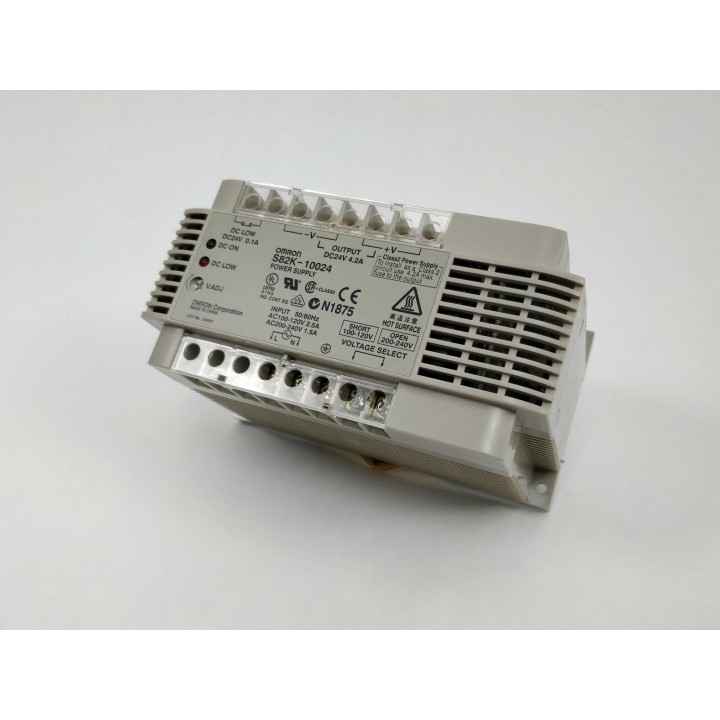 OMRON S82K-10024