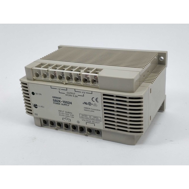 OMRON S82K-10024