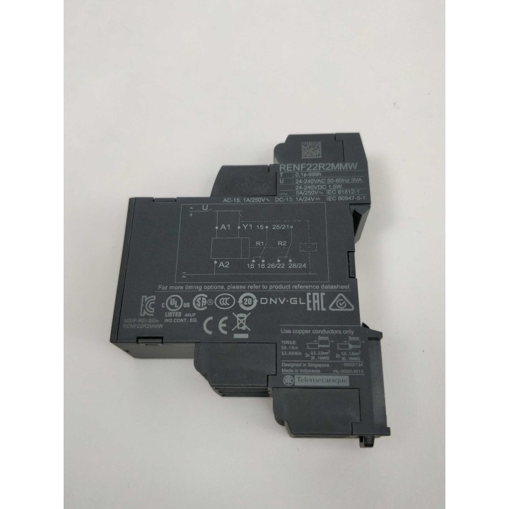 Telemecanique RENF22R2MMW