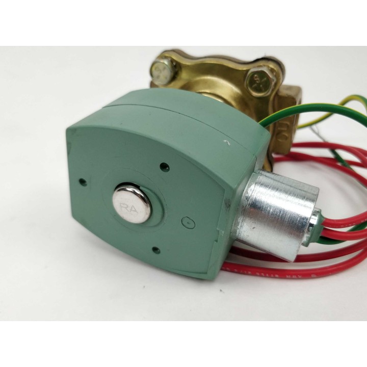 ASCO Red Hat 8210G33