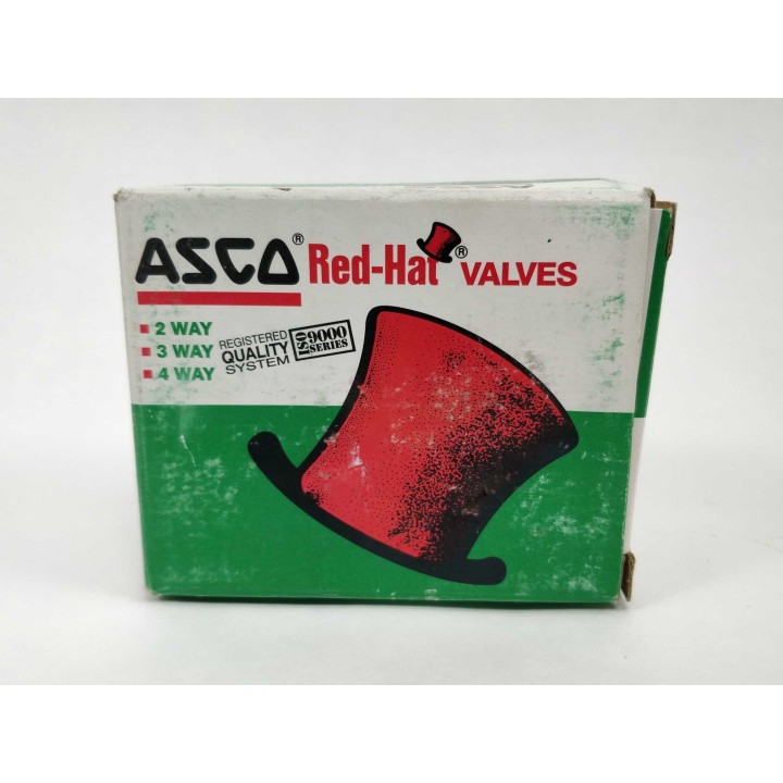 ASCO Red Hat 8210G33