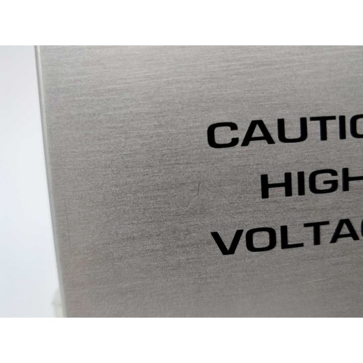 Tower Electronics Inc 100-0320 REV H