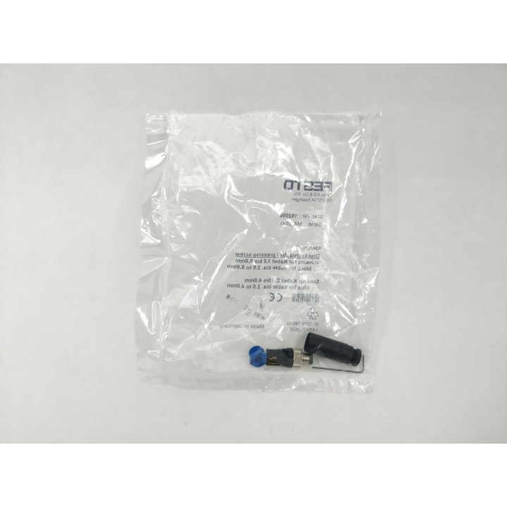 Festo AG & Co. KG 192009