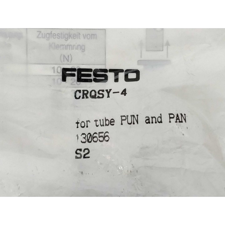 FESTO 130656