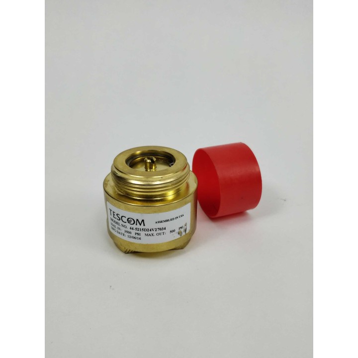 TESCOM 44-5215D24V27034