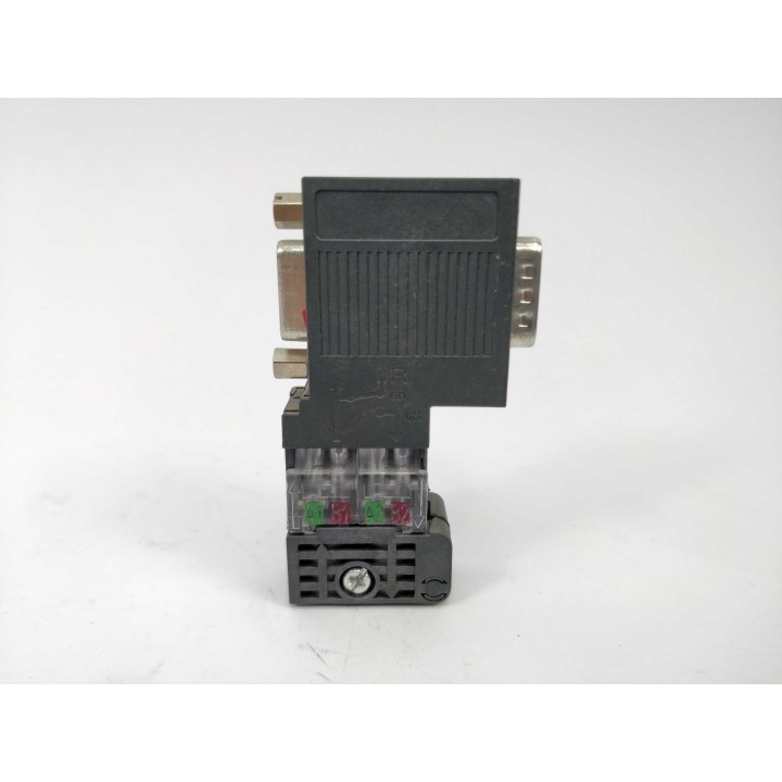 SIEMENS 6ES7 972-0BB50-0XA0