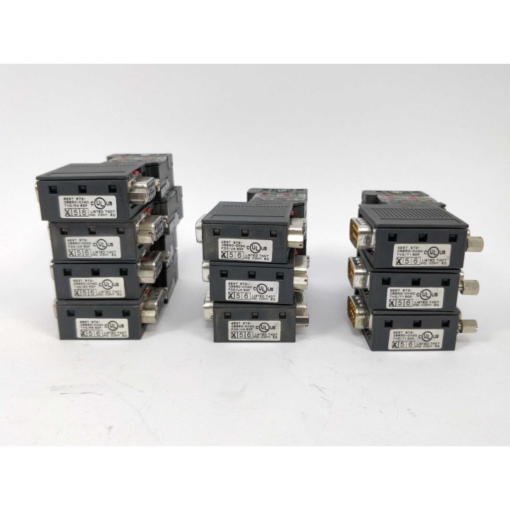 SIEMENS 6ES7 972-0BB50-0XA0