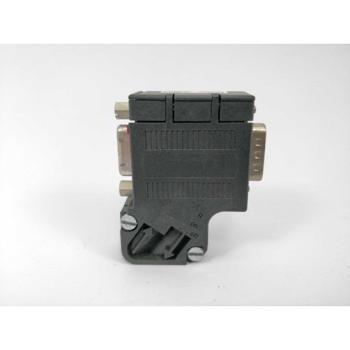 SIEMENS 6ES7 972-0BB41-0XA0