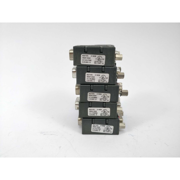 SIEMENS 6ES7 972-0BB41-0XA0