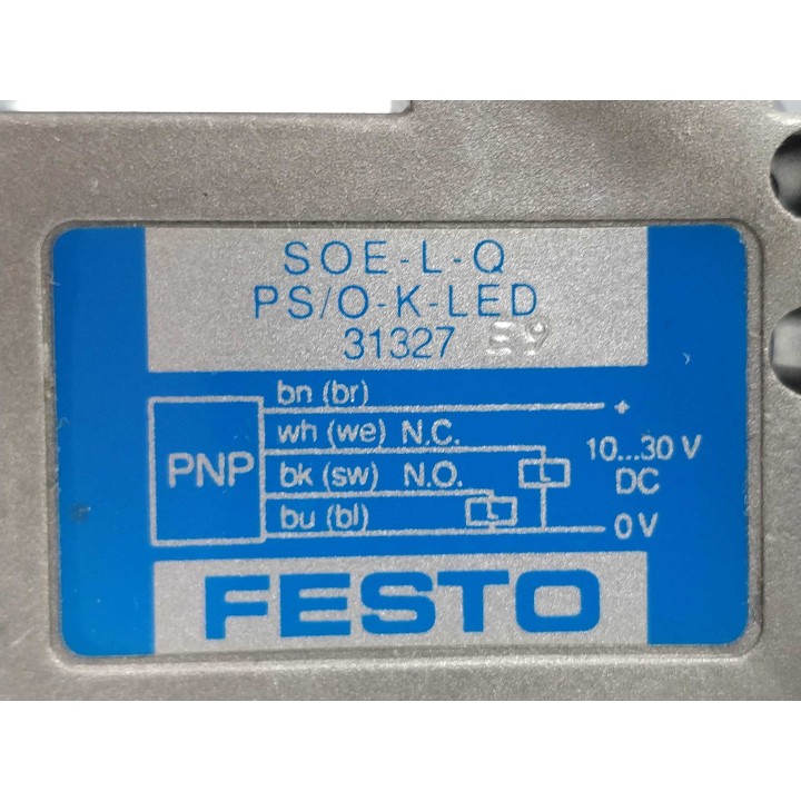 FESTO 31327