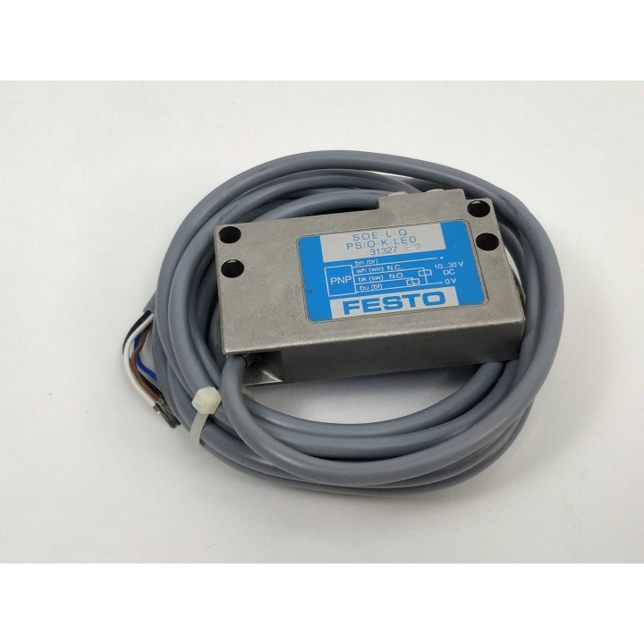 FESTO 31327