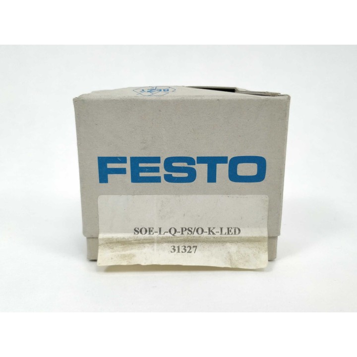 FESTO 31327