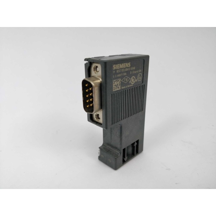 SIEMENS 6ES7 972-0BA12-0XA0
