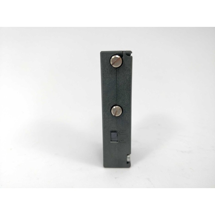 SIEMENS 6ES7 972-0BA12-0XA0