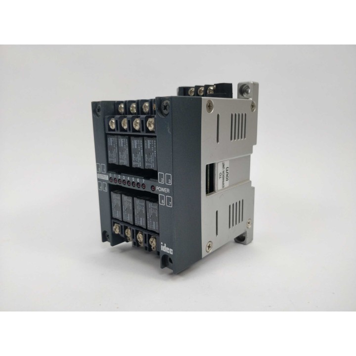 IDEC IZUMI Corp. PFA-1T081