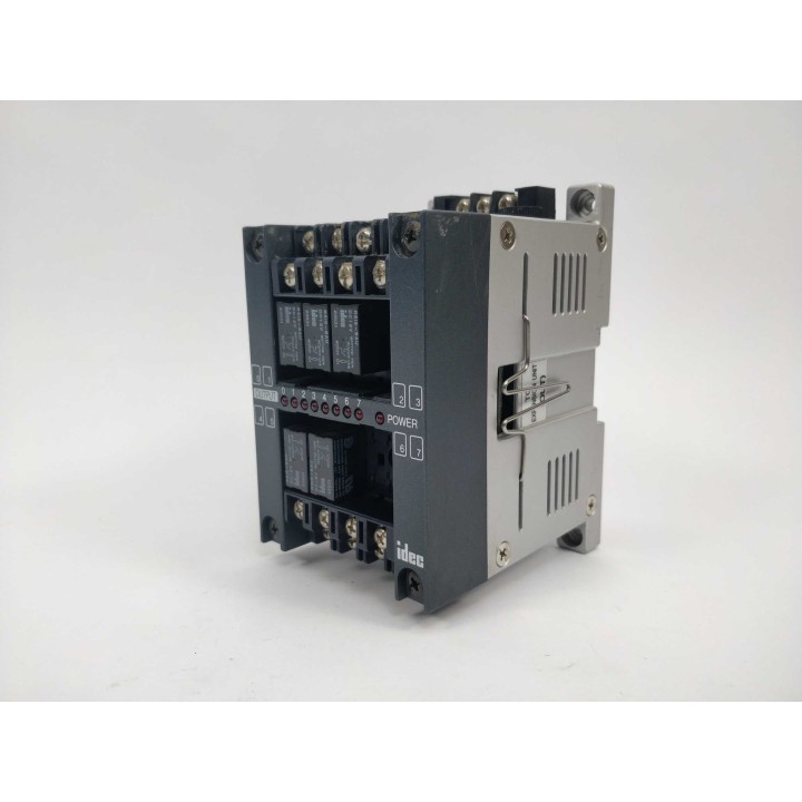 IDEC IZUMI Corp. PFA-1T081