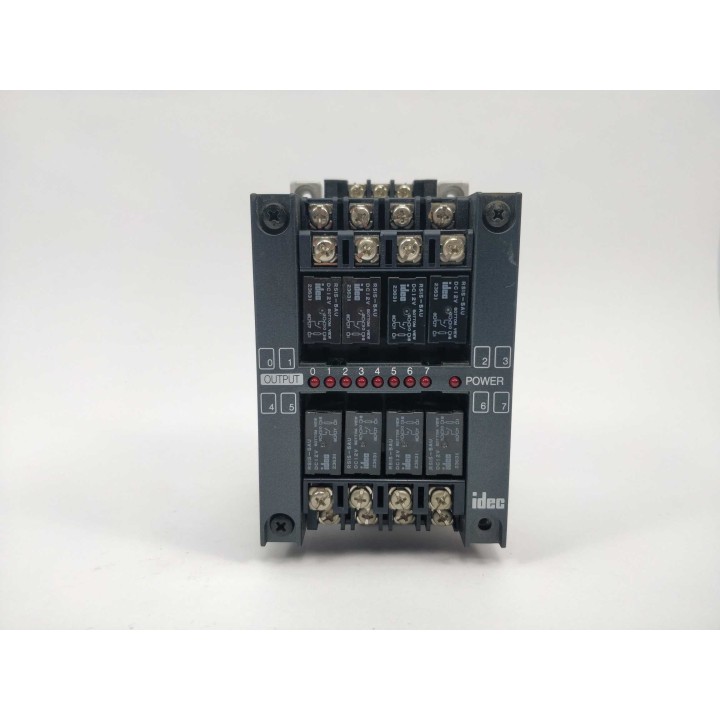 IDEC IZUMI Corp. PFA-1T081