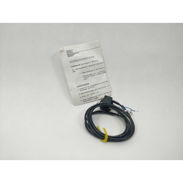 Oplo-Electronics F 694.13