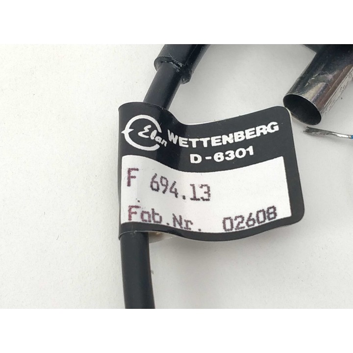 Oplo-Electronics F 694.13