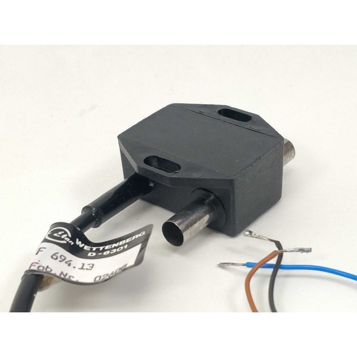 Oplo-Electronics F 694.13