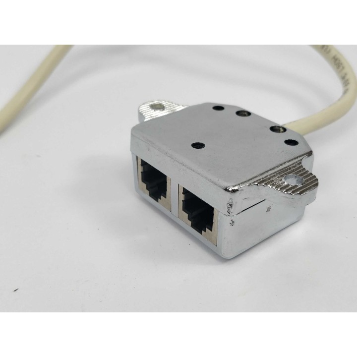 Telemecanique VW3A8306TF03