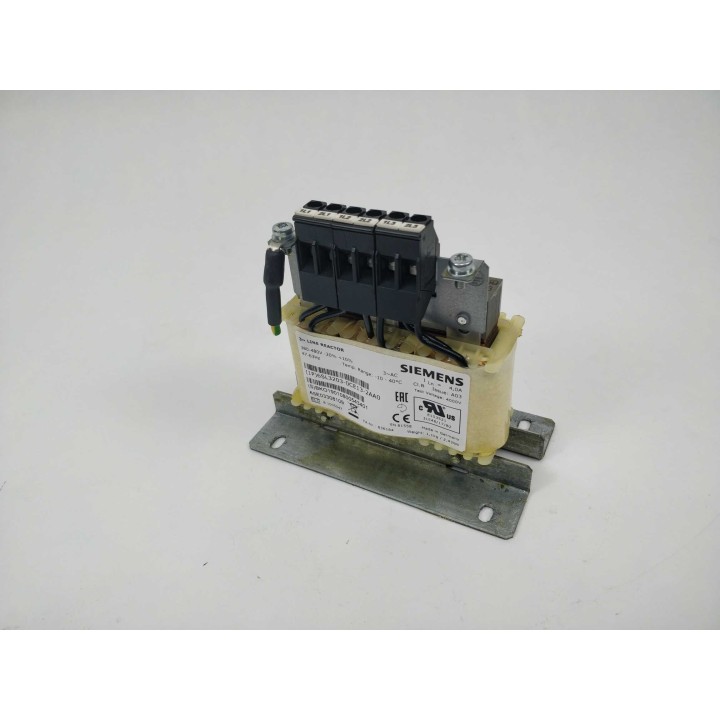 SIEMENS 6SL3203-0CE13-2AA0