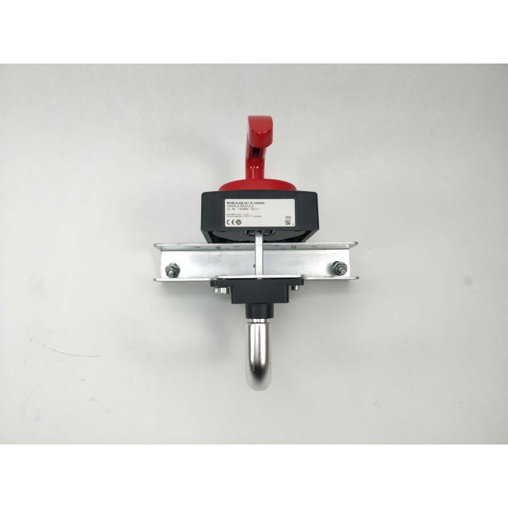 EUCHNER GmbH + Co. KG 100464