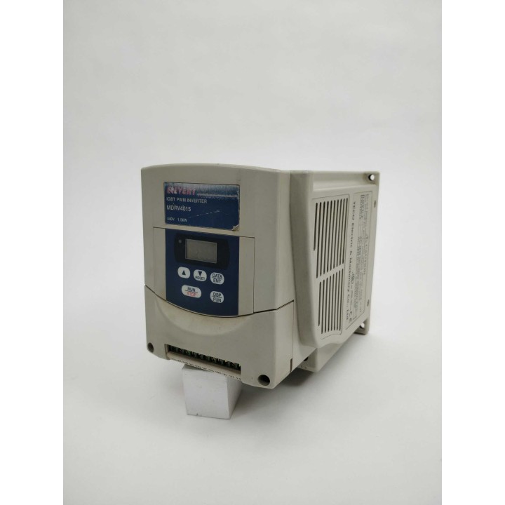 TECO Electric & Machinery MDRV-4015