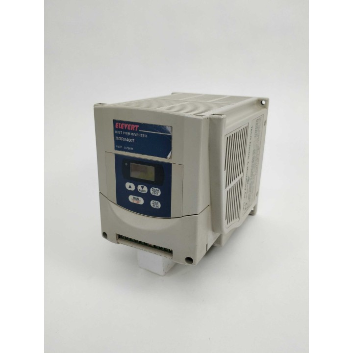 ELEVERT MDRV-4007