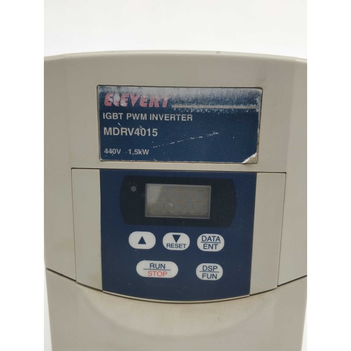 TECO Electric & Machinery MDRV-4015