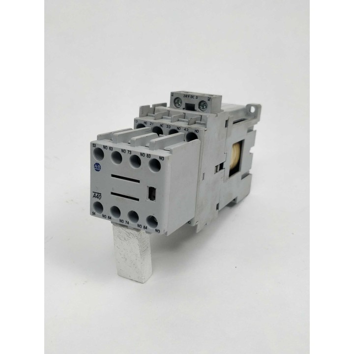 Allen-Bradley 700-CF310D*