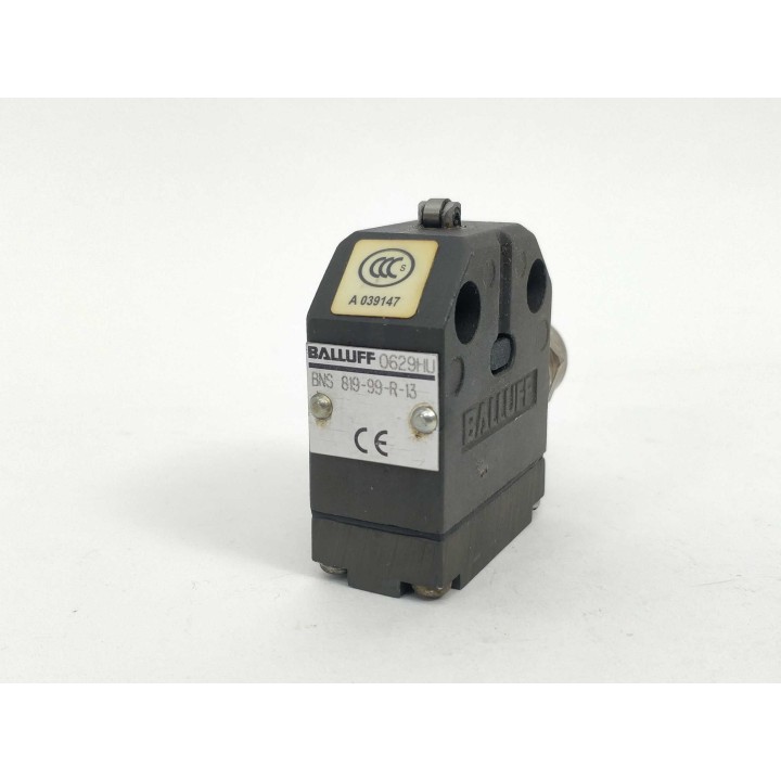 Balluff BNS 819-99-R-13