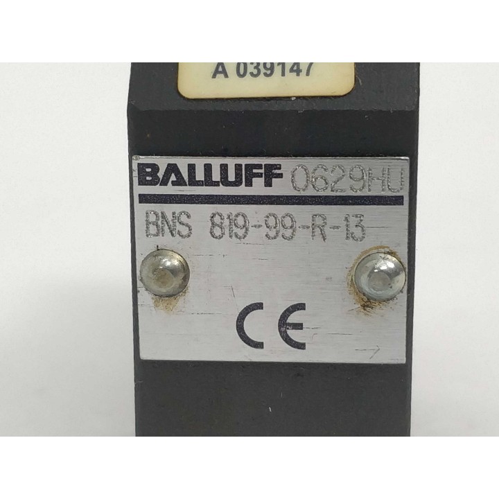 Balluff BNS 819-99-R-13