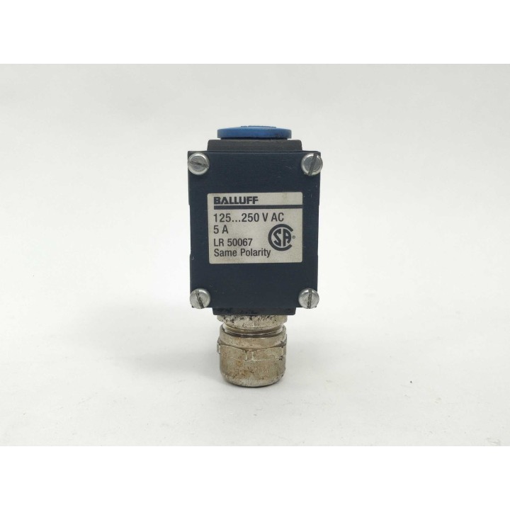 Balluff BNS 819-B02-R08-40-13